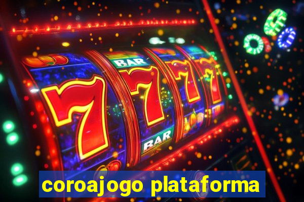 coroajogo plataforma